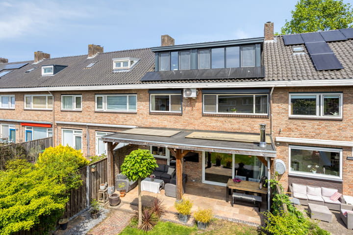 Foto 40 van Vanvitelliweg 15