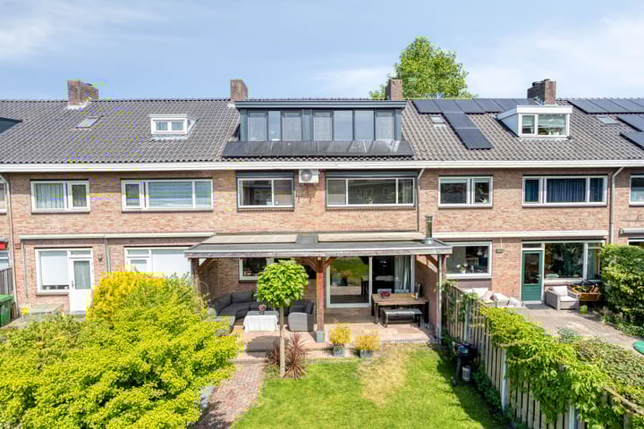 Foto 41 van Vanvitelliweg 15