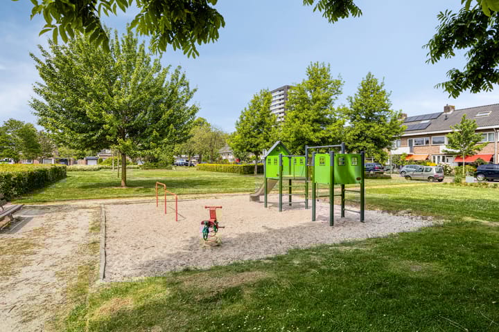 Foto 49 van Vanvitelliweg 15