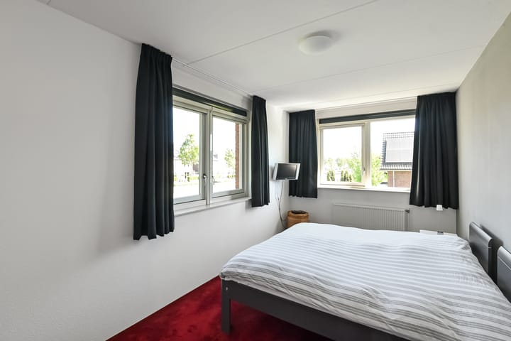 Foto 30 van Quadrans 32