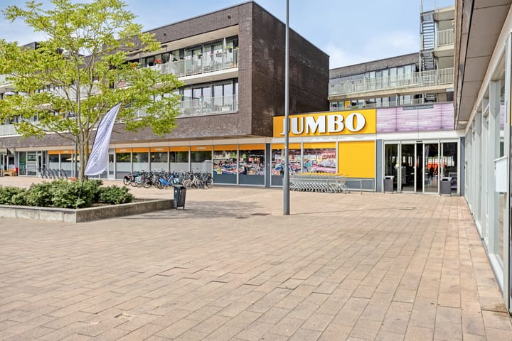 Foto 50 van Vanvitelliweg 15