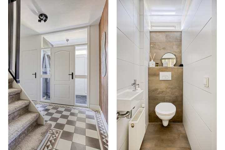 Foto 8 van Vanvitelliweg 15