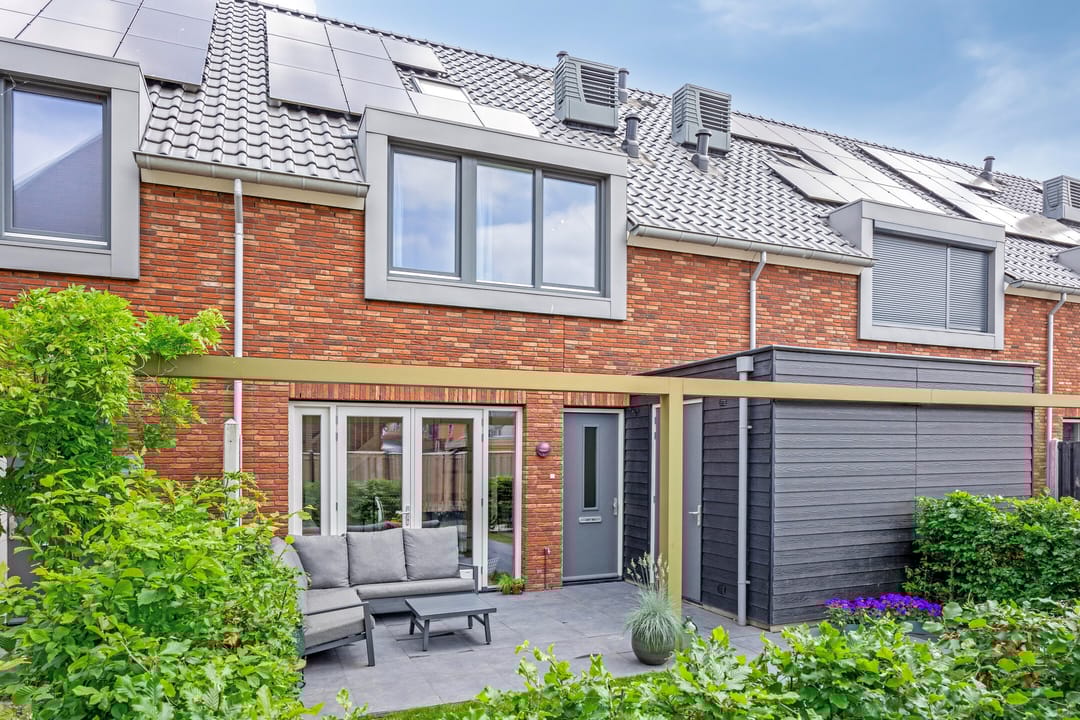 Foto 1 van Coupure 7