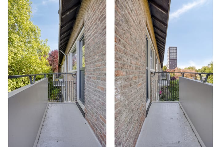 Foto 42 van Vanvitelliweg 15