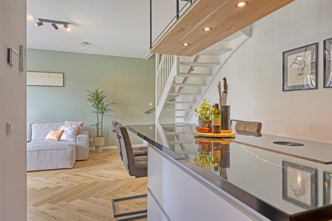 Foto 2 van Coupure 7