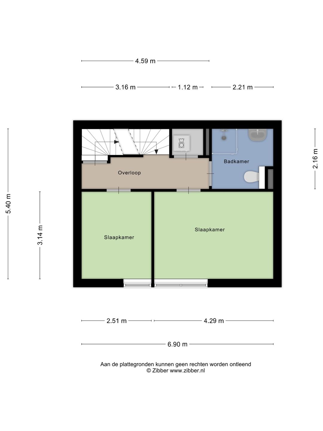 Foto 23 van Coupure 7