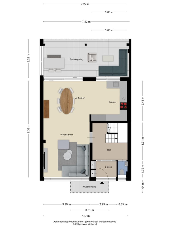 Foto 51 van Vanvitelliweg 15