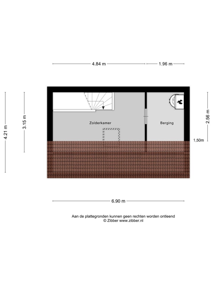 Foto 24 van Coupure 7