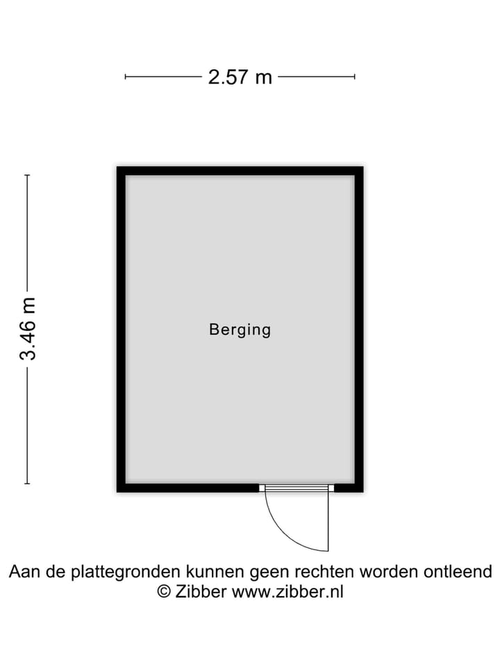 Foto 55 van Vanvitelliweg 15