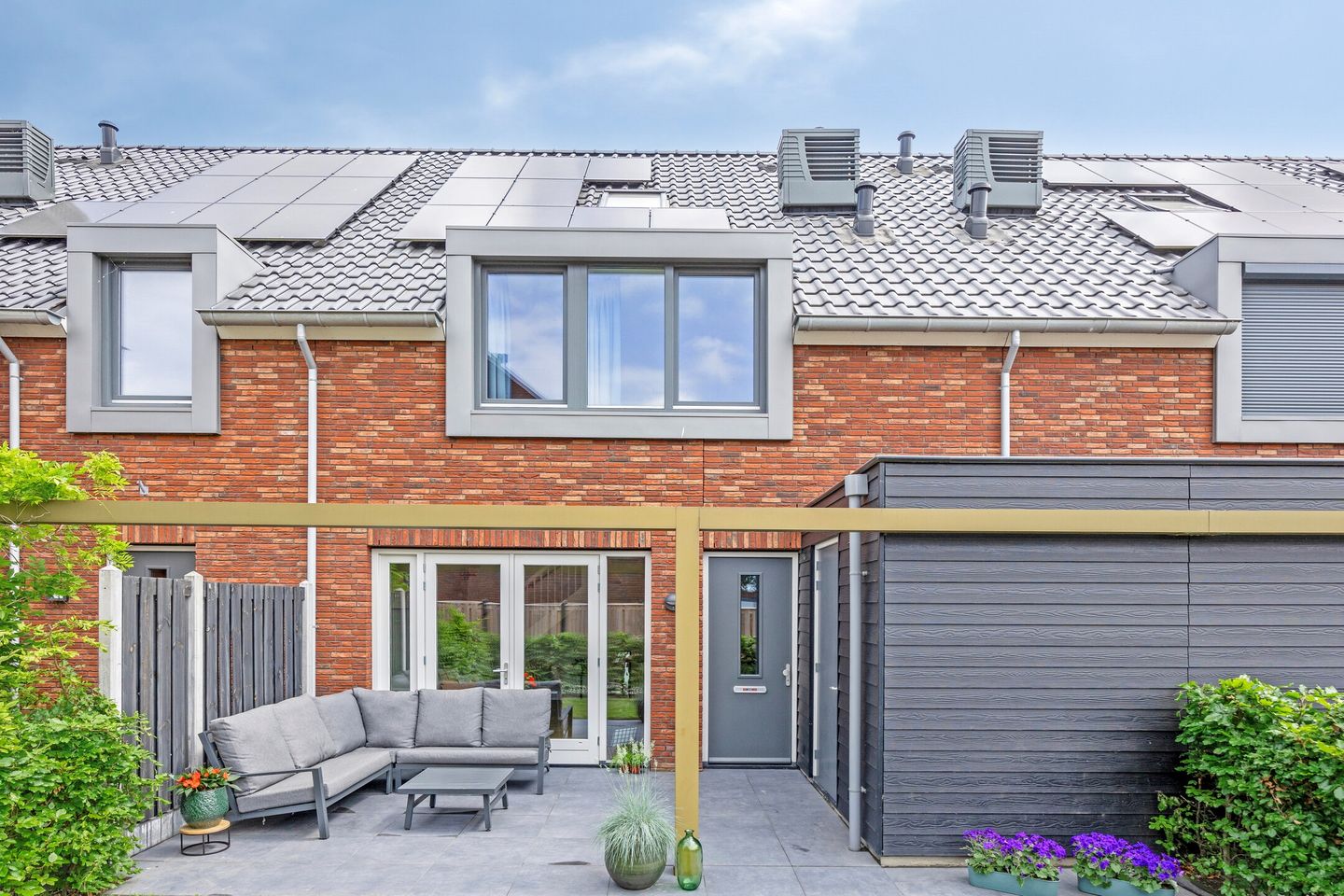 Foto 4 van Coupure 7