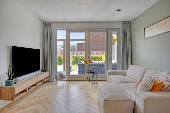 Foto 6 van Coupure 7