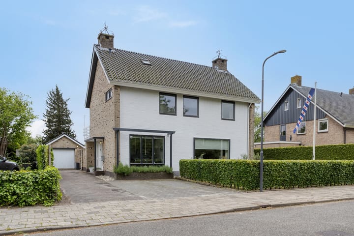 Veluwelaan 1