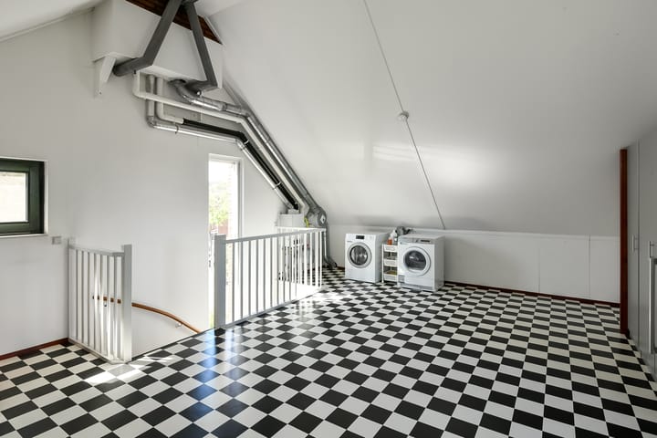 Foto 42 van Quadrans 32