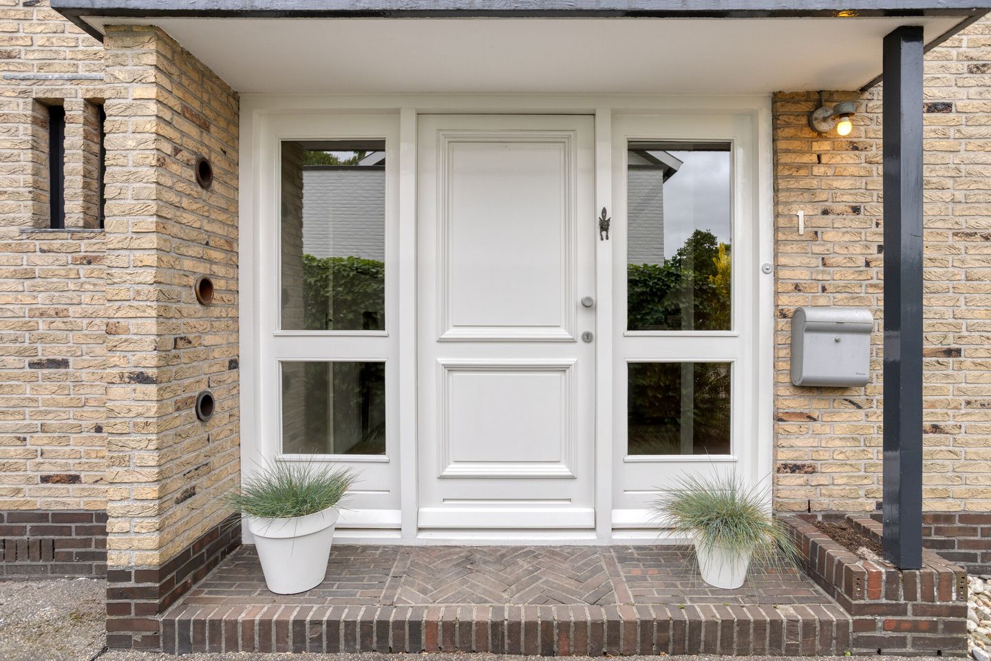 Foto 5 van Veluwelaan 1