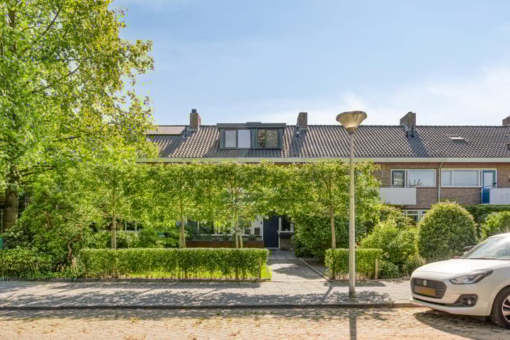 Foto 1 van Vanvitelliweg 15