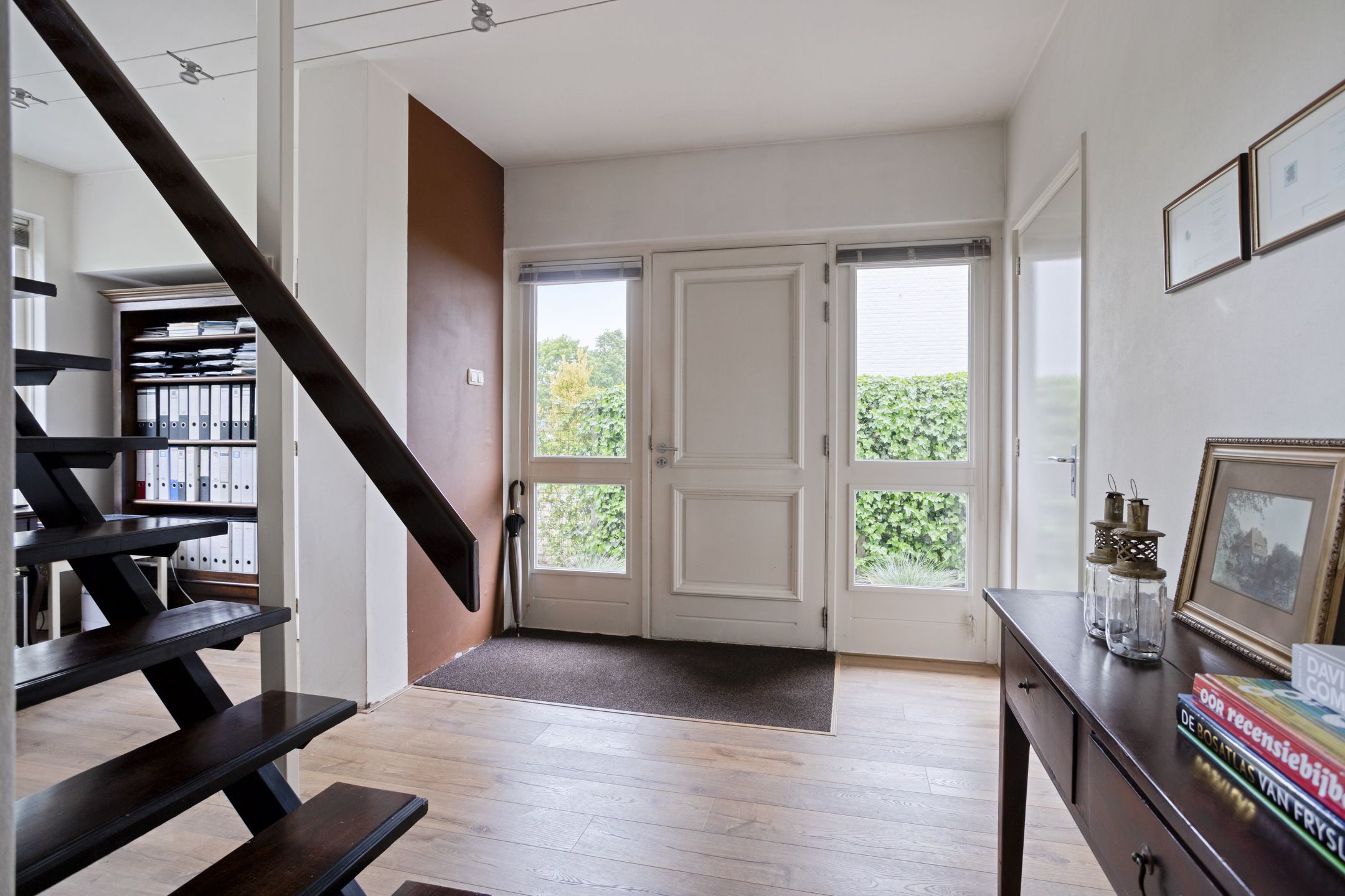 Foto 6 van Veluwelaan 1