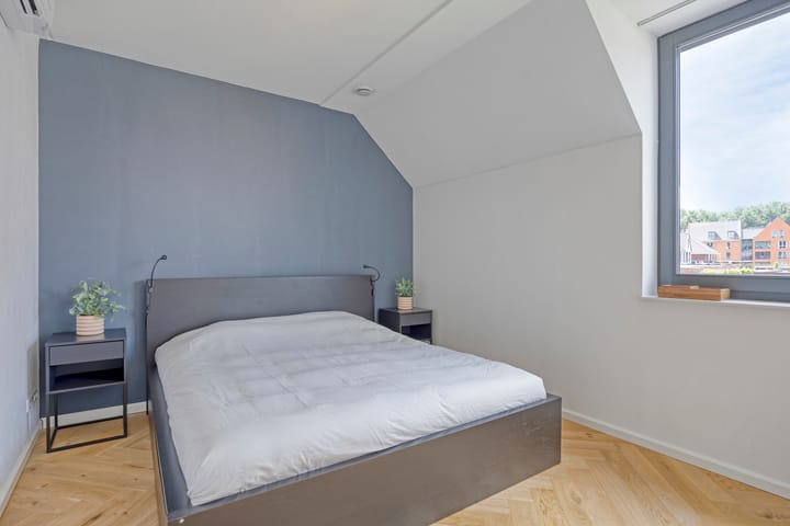 Foto 11 van Coupure 7