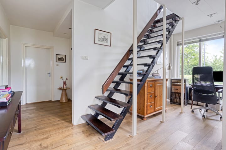 Foto 7 van Veluwelaan 1