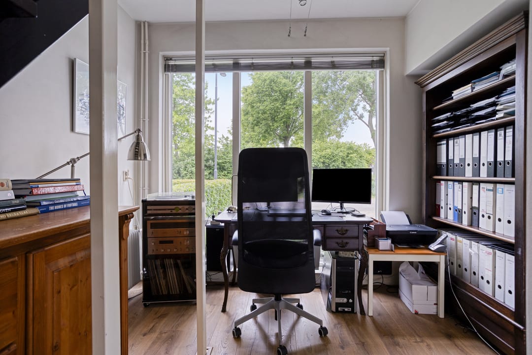 Foto 8 van Veluwelaan 1