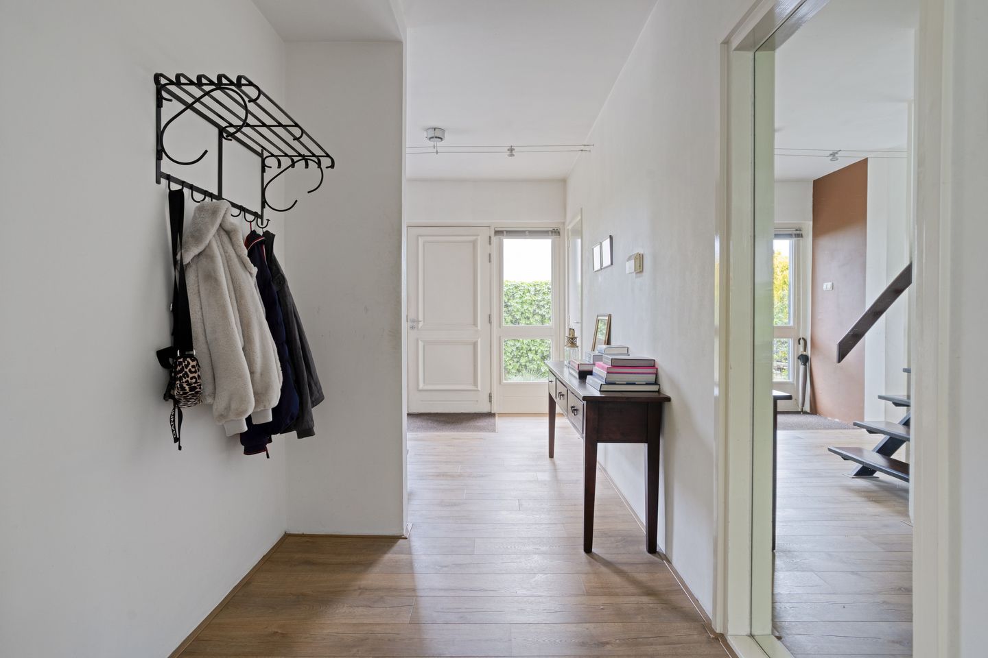 Foto 10 van Veluwelaan 1