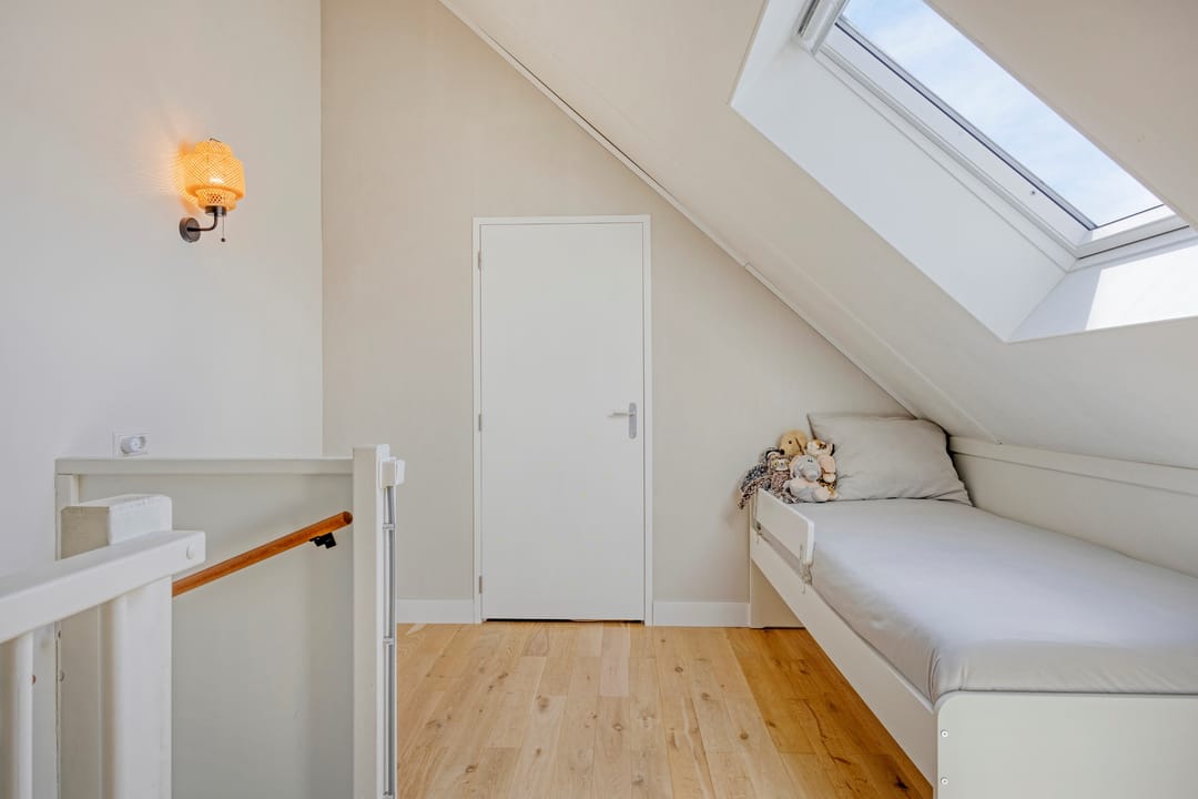 Foto 17 van Coupure 7