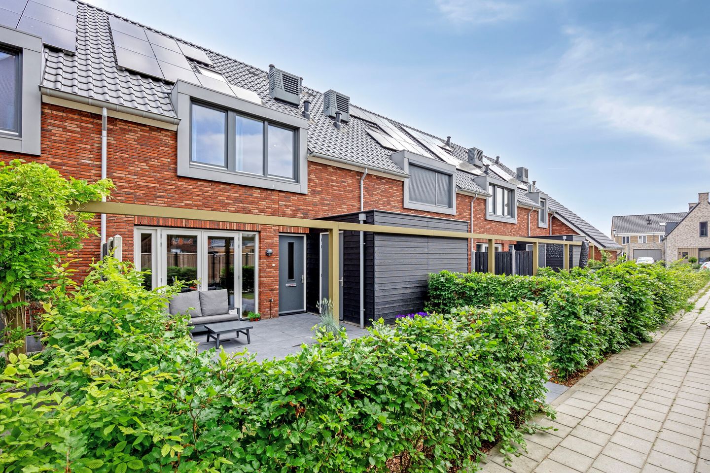 Foto 19 van Coupure 7