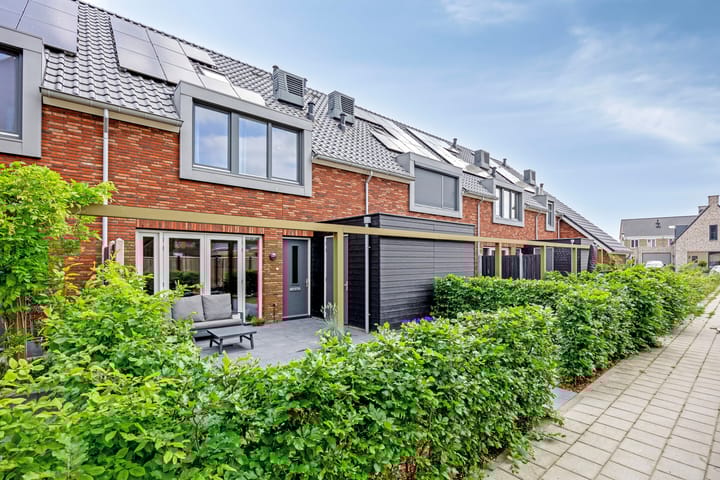 Foto 19 van Coupure 7