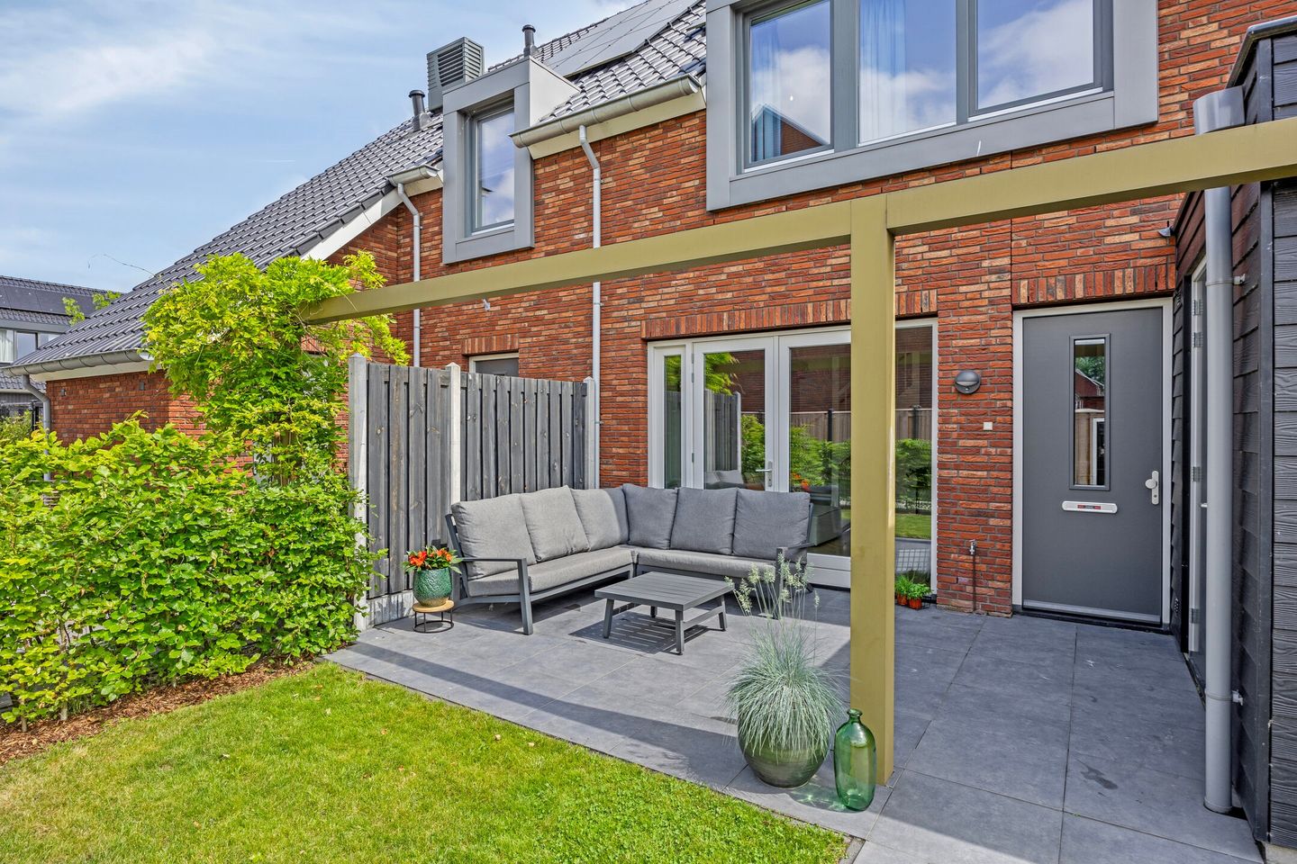 Foto 20 van Coupure 7