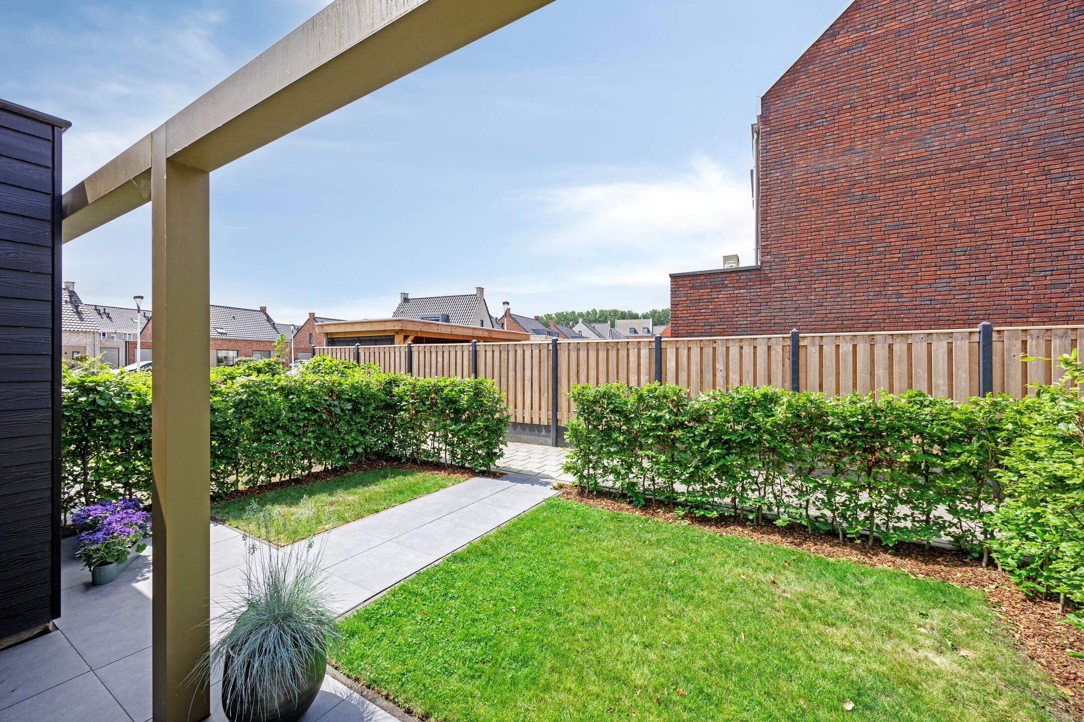 Foto 21 van Coupure 7