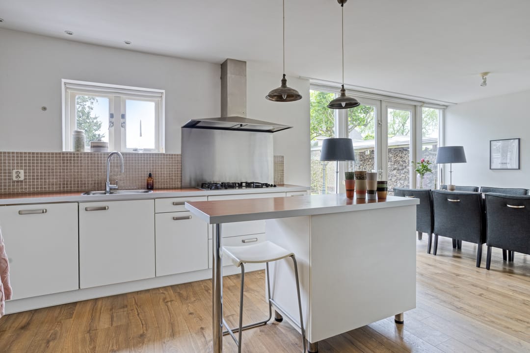 Foto 17 van Veluwelaan 1