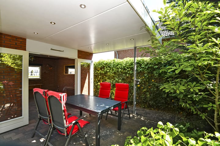 Foto 51 van Quadrans 32