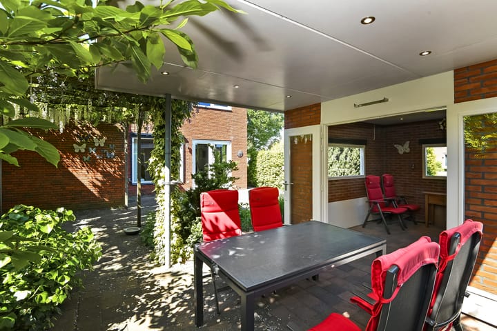 Foto 52 van Quadrans 32