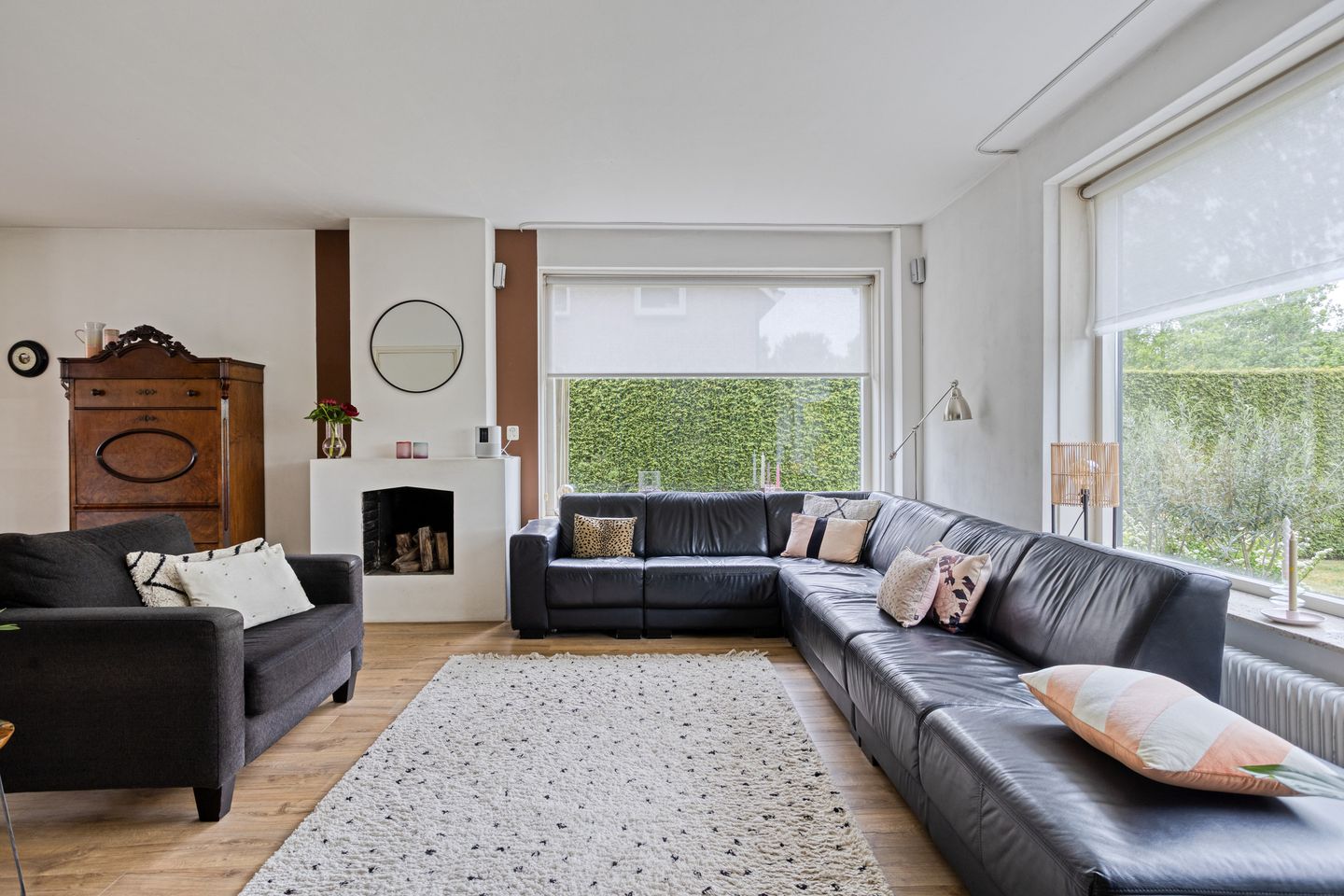 Foto 4 van Veluwelaan 1