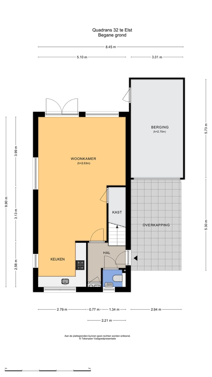 Foto 57 van Quadrans 32