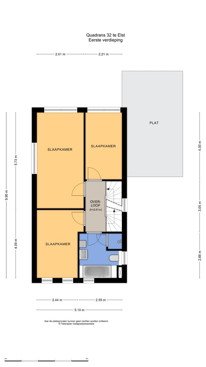 Foto 58 van Quadrans 32