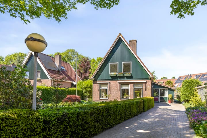 Foto 42 van Dorpsweg 92