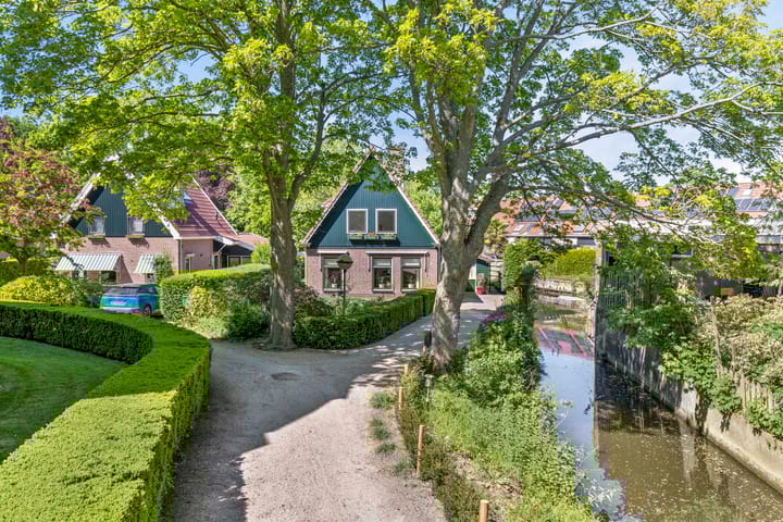 Foto 6 van Dorpsweg 92