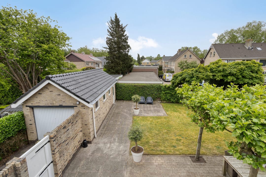 Foto 37 van Veluwelaan 1