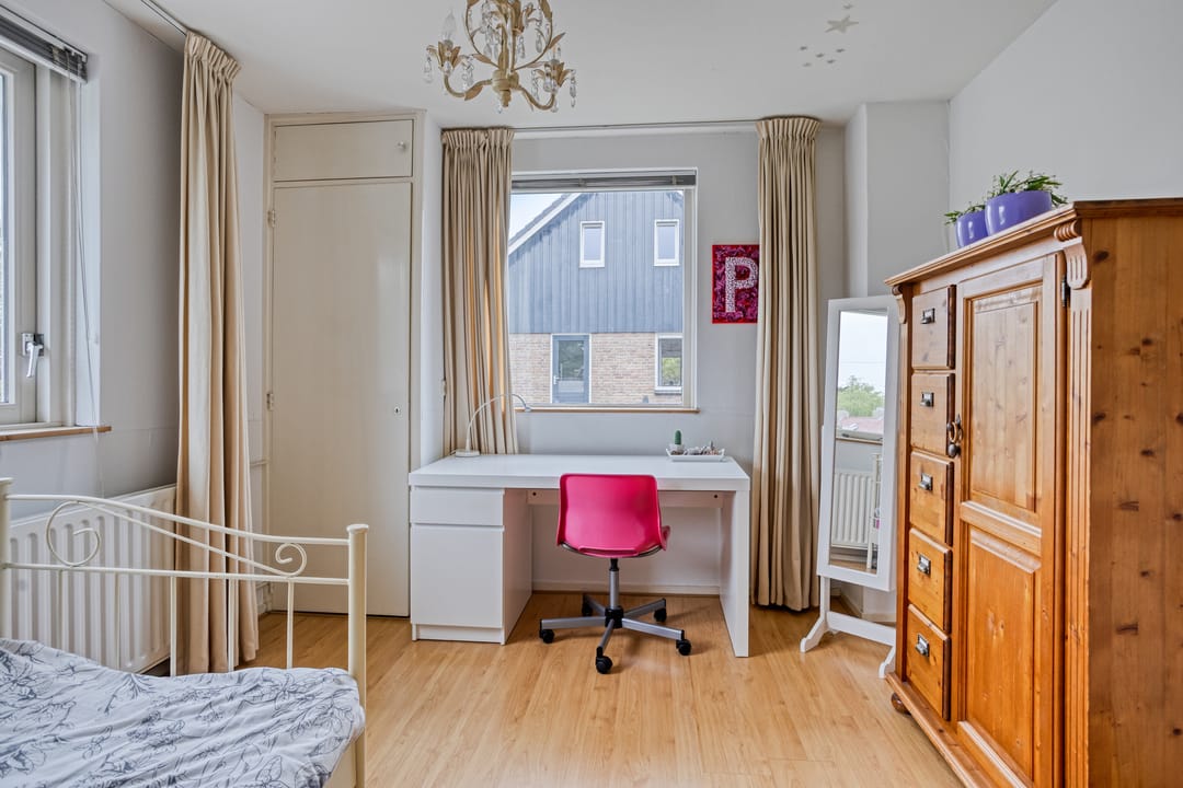 Foto 38 van Veluwelaan 1