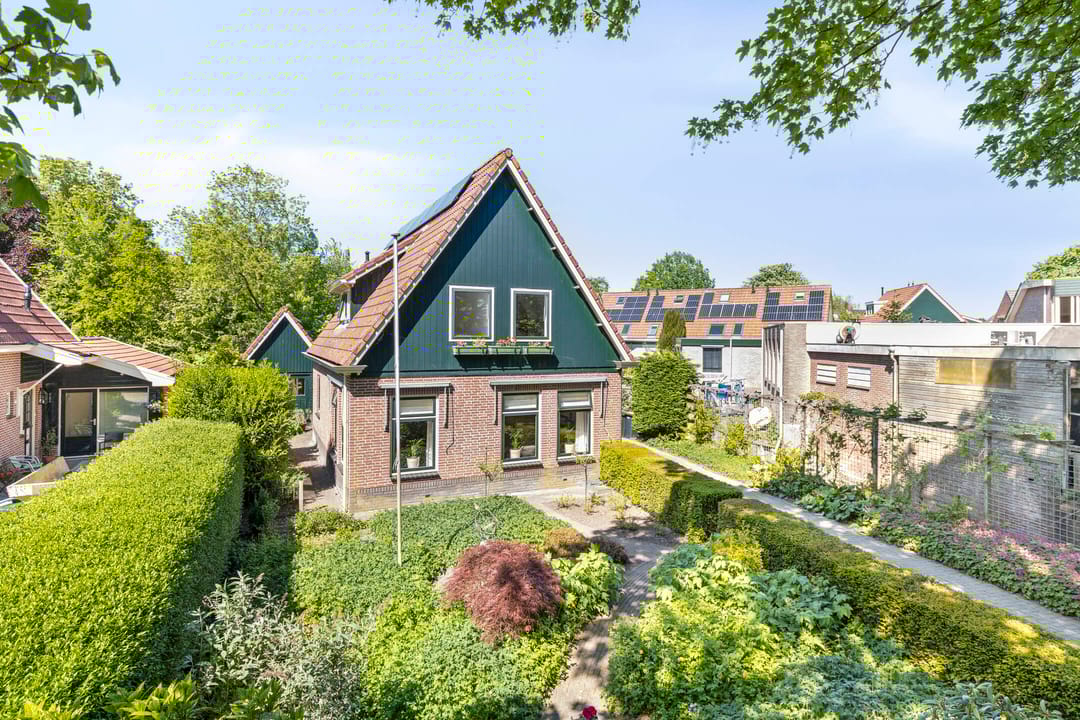 Photo 43 of Dorpsweg 92