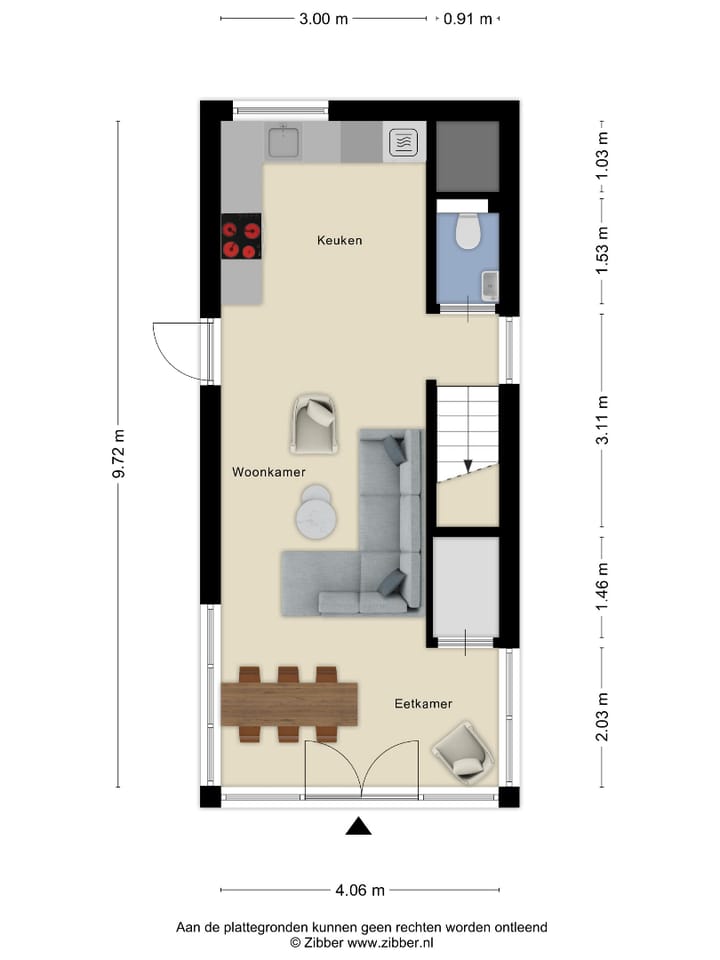 Foto 31 van Buitengronden 7-113