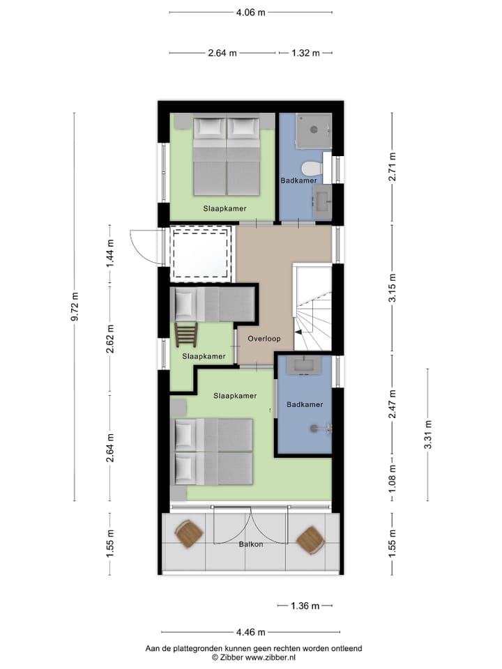 Foto 32 van Buitengronden 7-113