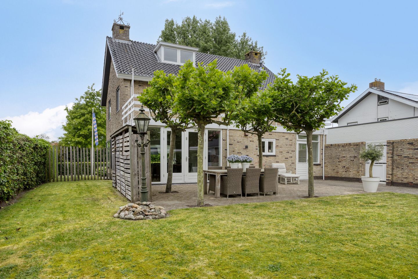 Foto 50 van Veluwelaan 1