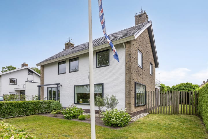 Foto 51 van Veluwelaan 1