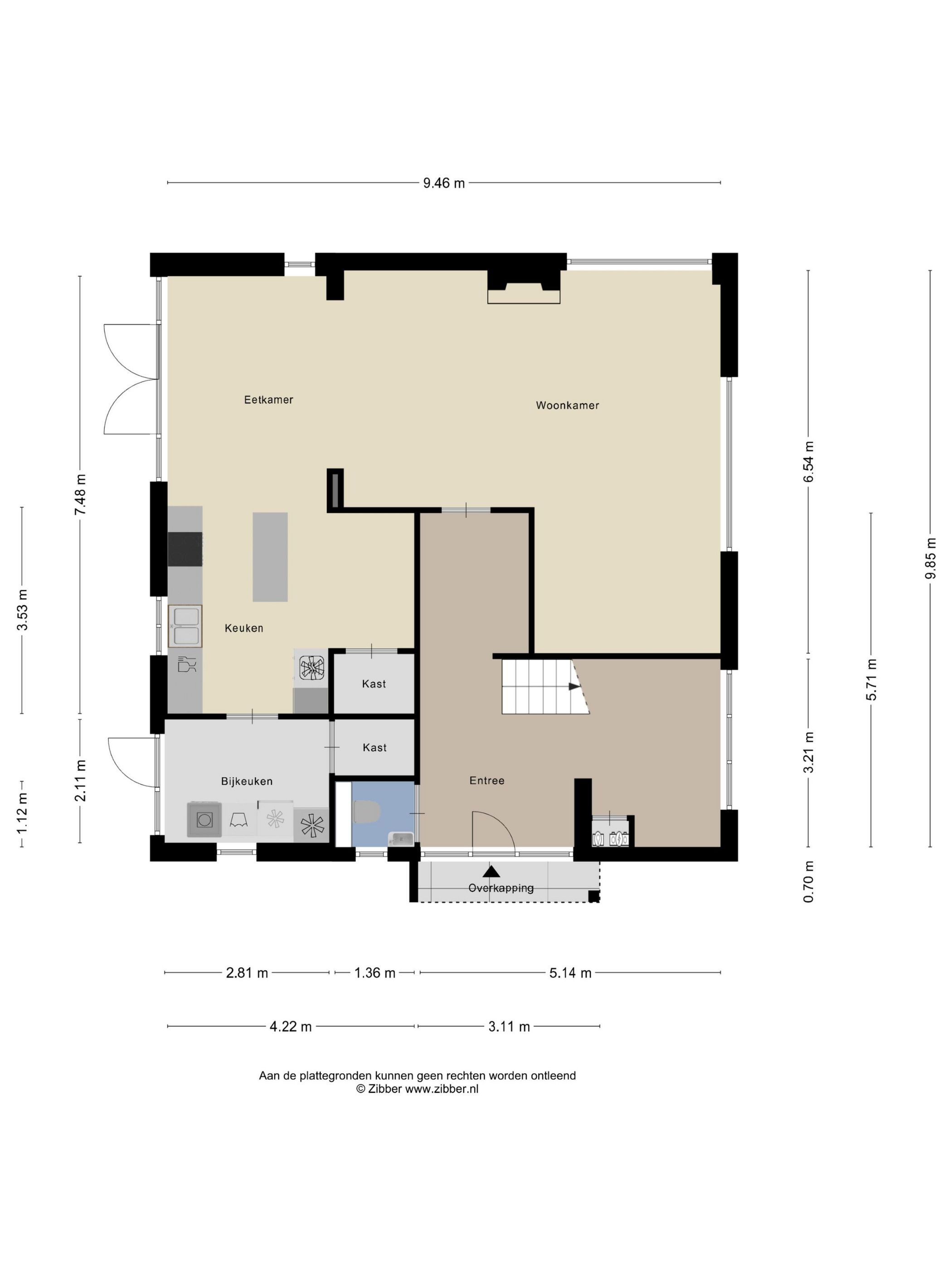 Foto 57 van Veluwelaan 1