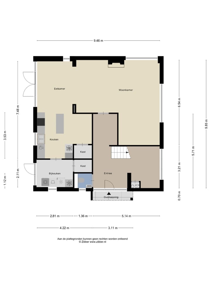 Foto 57 van Veluwelaan 1