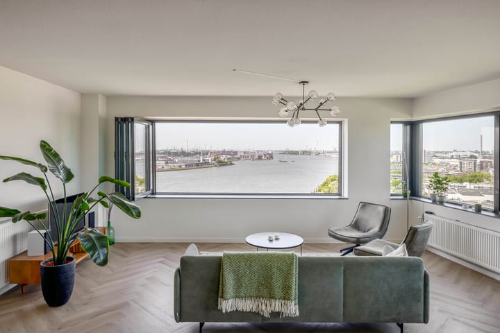 Foto 1 van Lloydkade 799