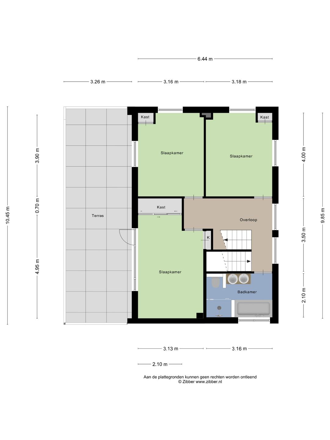 Foto 58 van Veluwelaan 1