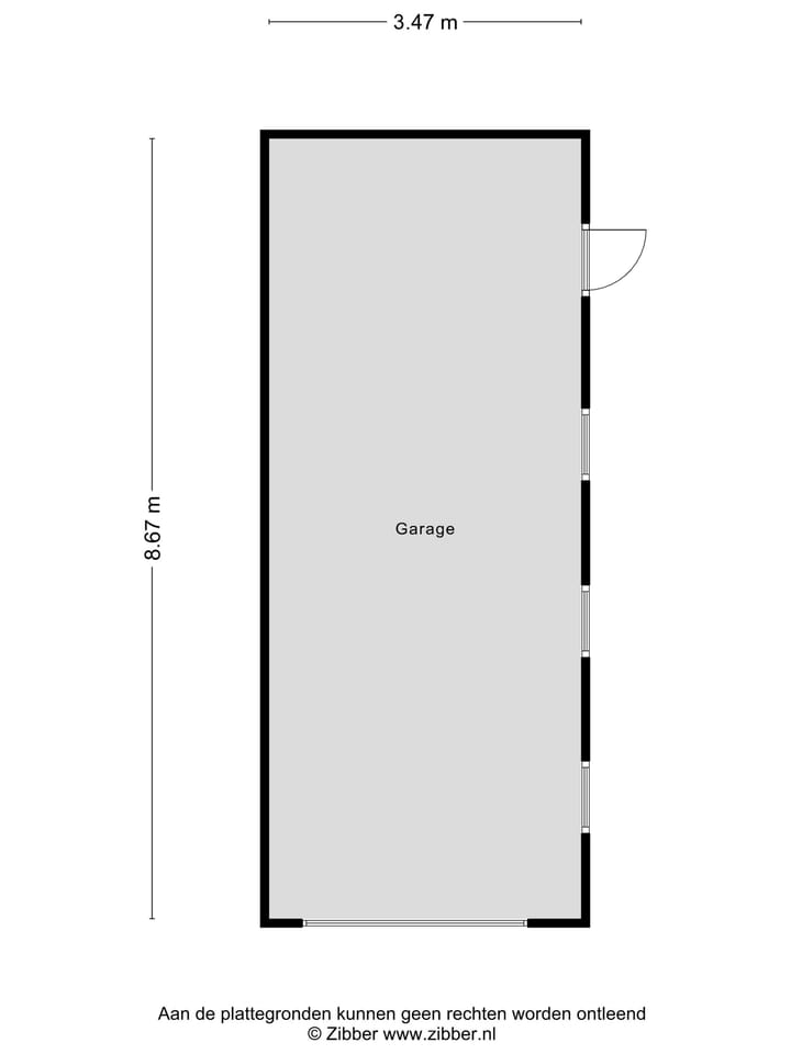 Foto 59 van Veluwelaan 1