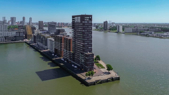 Foto 6 van Lloydkade 799